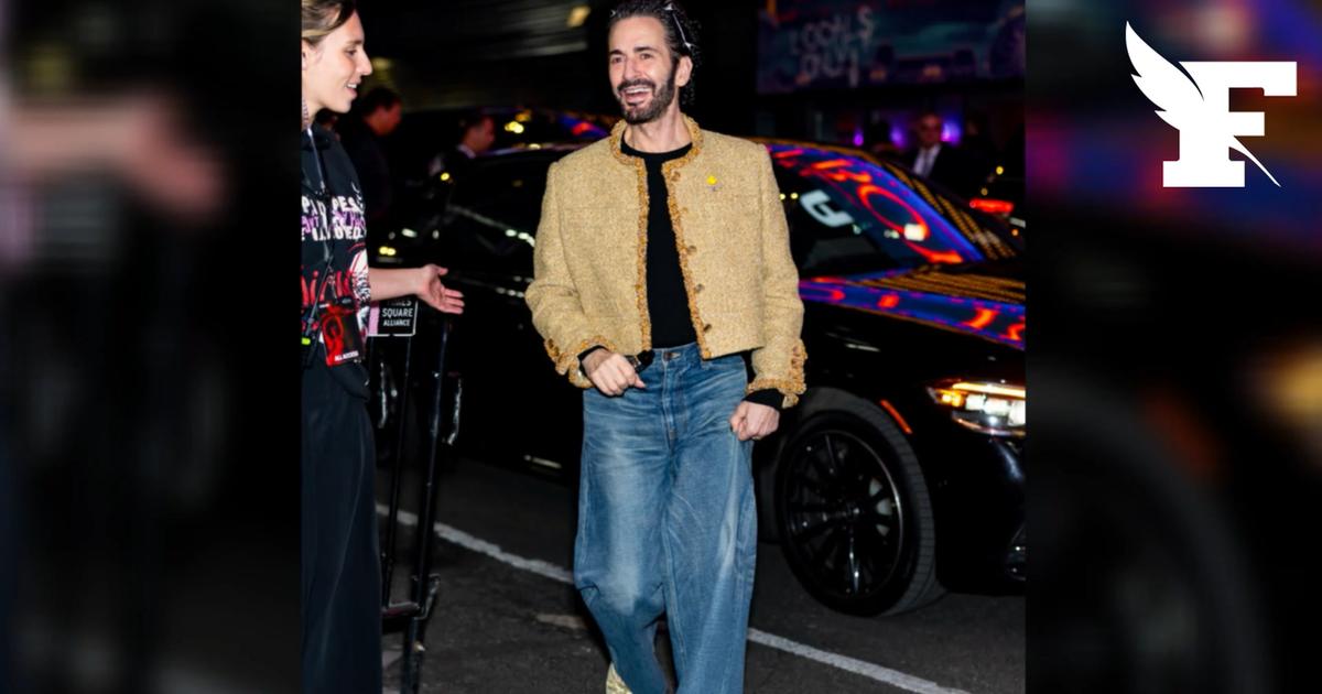 LVMH vend la marque de prêt-à-porter Marc Jacobs pour 1 milliard de dollars