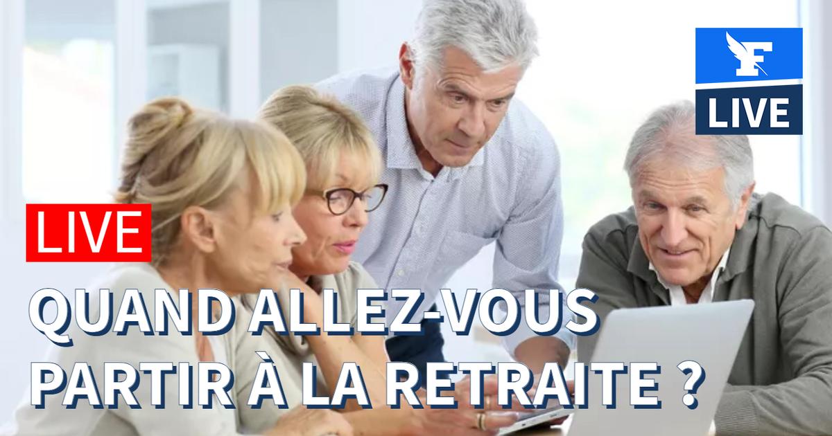 Ce que la réforme des retraites va changer pour vous