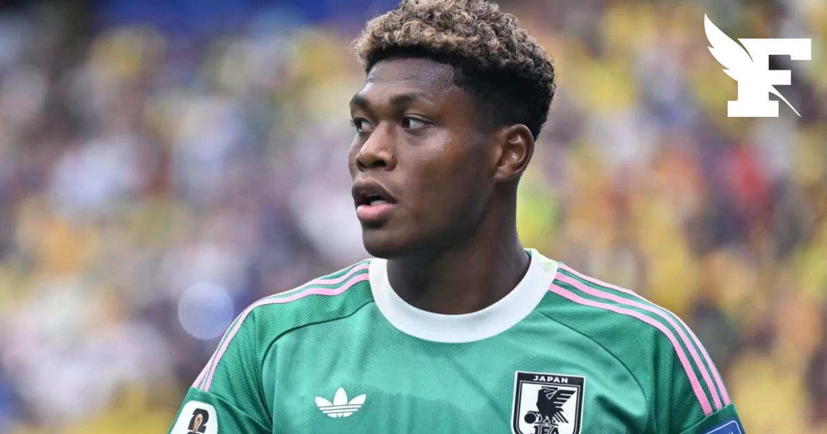 Journal du mercato : le PSG est dans la course pour Suzuki, Guimarães se rapproche d'Arsenal, Leipzig vise Malick Fofana pour remplacer Diomandé, Nzonzi débarque à Dunkerque
