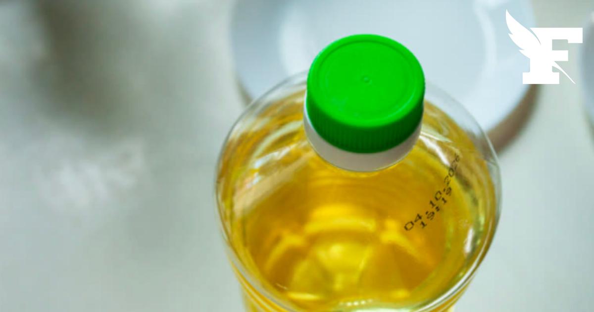 Hexane : un rapport parlementaire sonne l'alarme sur les risques du produit dans nos huiles