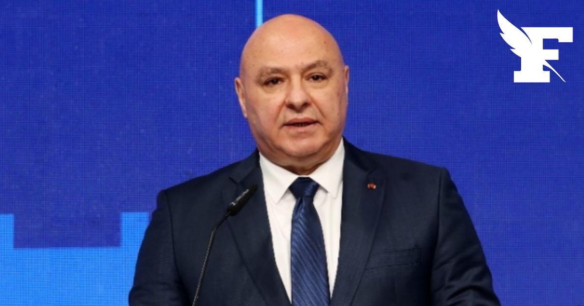 Donald Trump reçoit son homologue libanais Joseph Aoun pour une rencontre historique