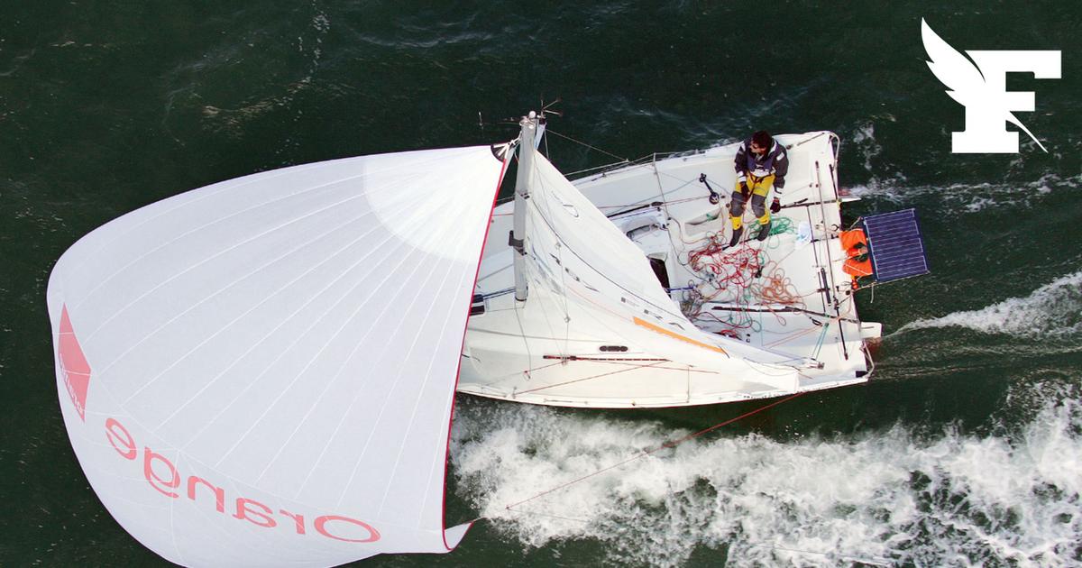 Mini-Transat : Un skipper japonais sauvÃ© d'un naufrage au large du Portugal