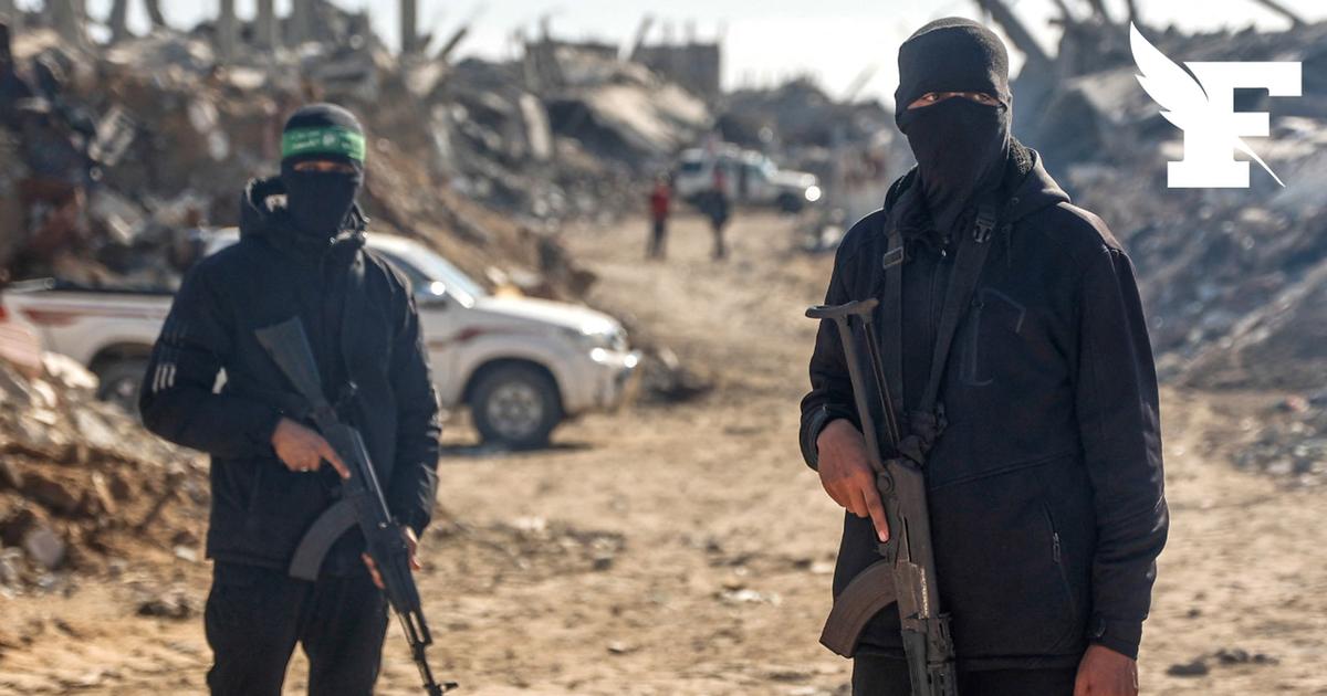 Cinq personnes mises en examen, suspectées d'avoir fait parvenir des fonds aux Hamas via des associations humanitaires