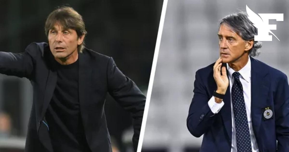 roberto mancini