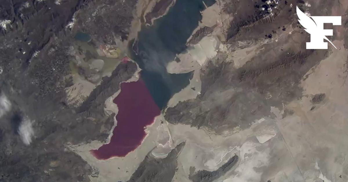 Etats-Unis: une canicule historique frappe le nord et l’ouest du pays