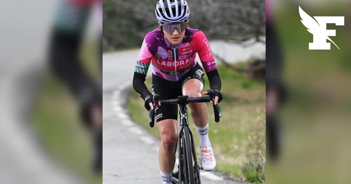Milan-San Remo: une cycliste italienne projetée par-dessus la glissière de sécurité après une chute
