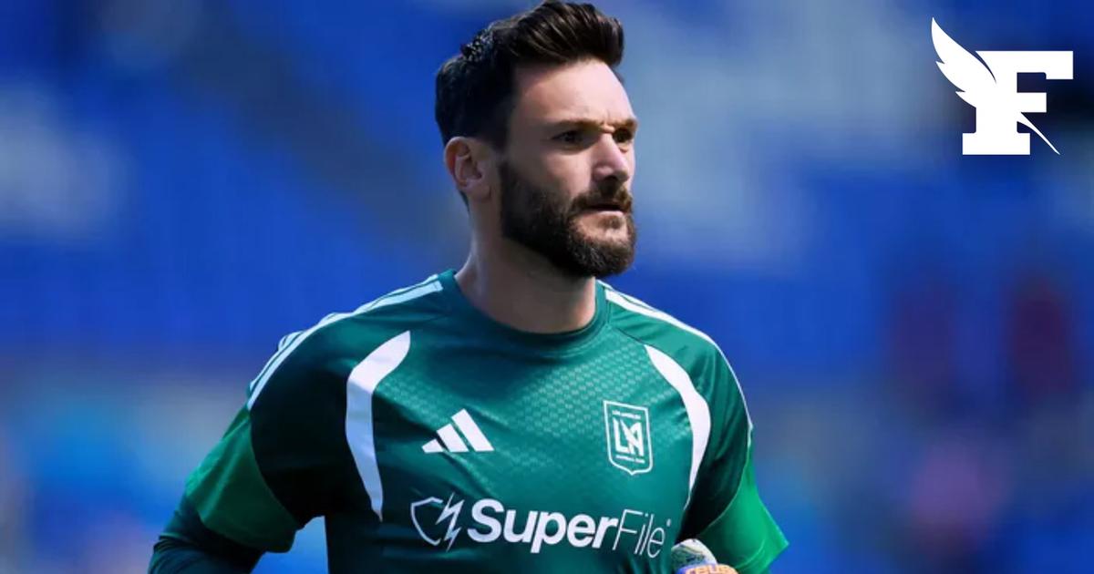 Hugo Lloris serait prêt à mettre un terme à sa retraite internationale pour disputer la Coupe du monde 2026