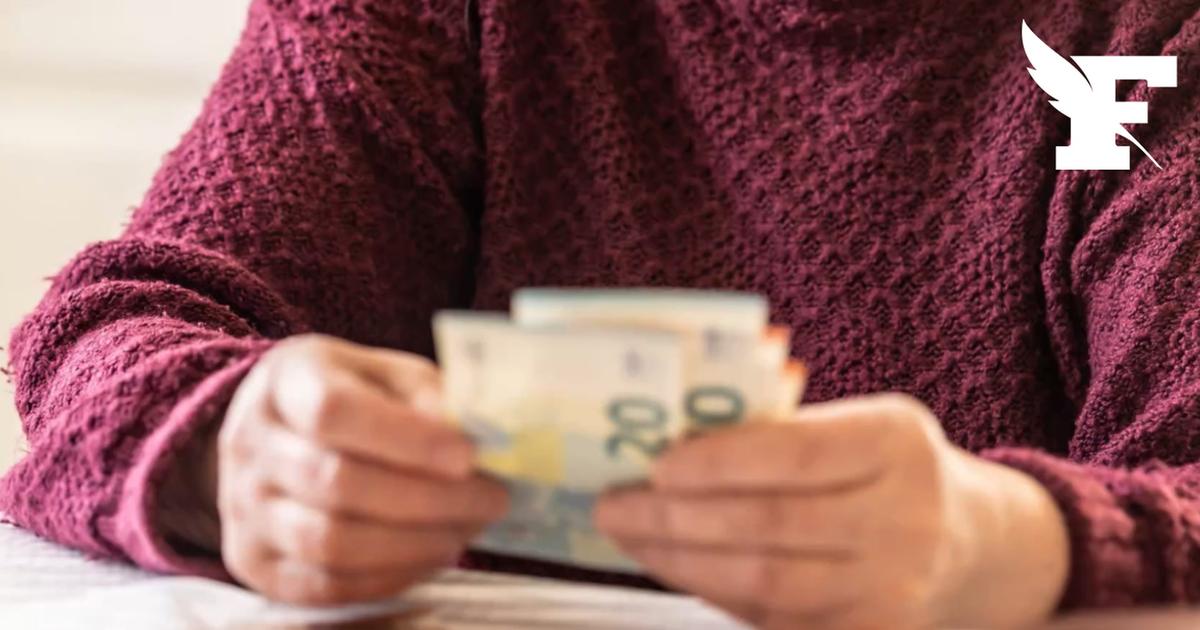 Retraites: de moins en moins de Français croient à la sanctuarisation des pensions des retraités, selon un sondage