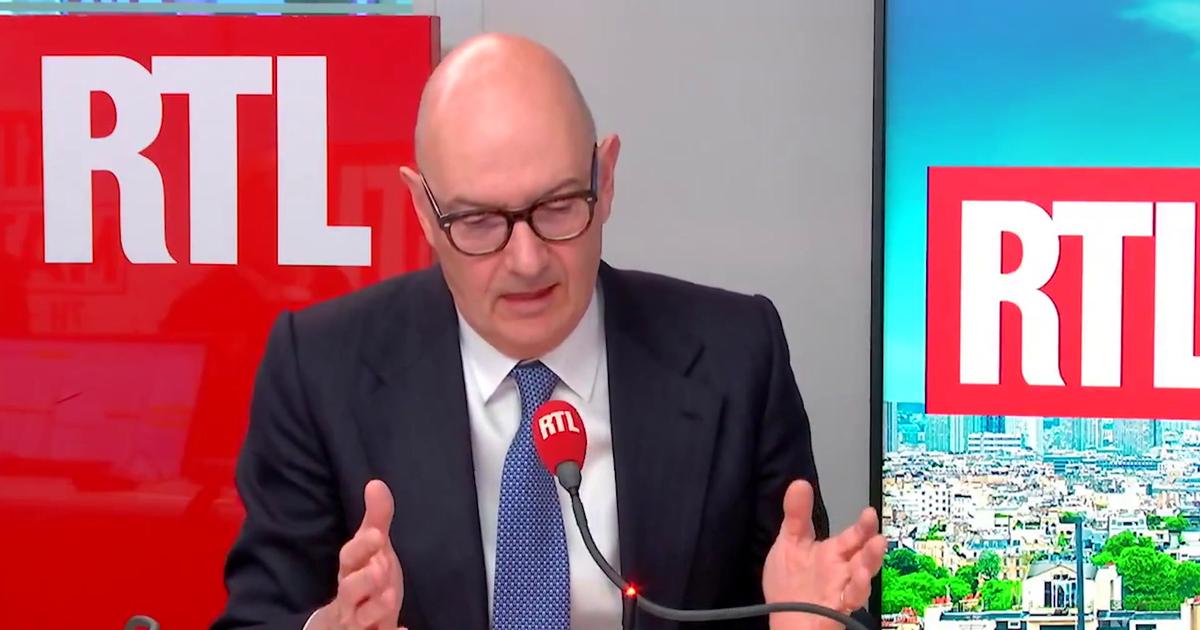 Augmentation du prix des carburants : Roland Lescure n’exclut pas d’aider «d’autres secteurs» au mois de mai