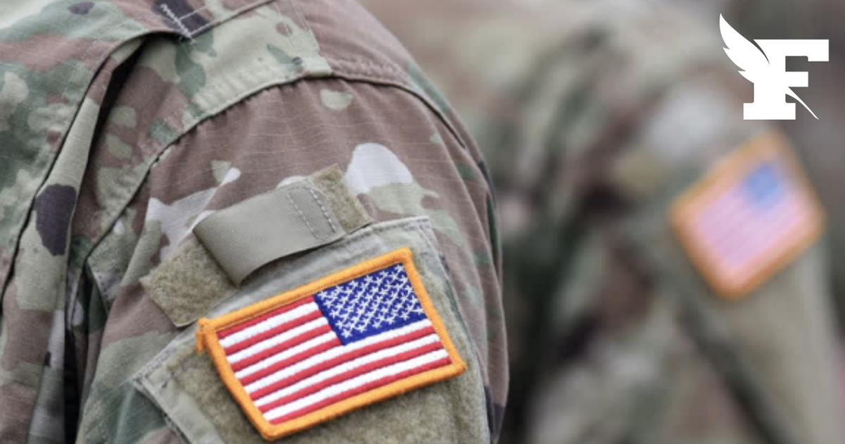 Guerre au Moyen-Orient: deux militaires américains tués en Jordanie
