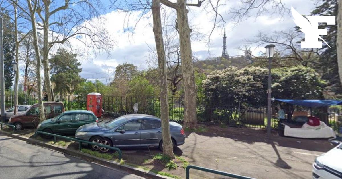 La ville de Lyon annonce que 130 migrants vont être logés dans un ancien internat