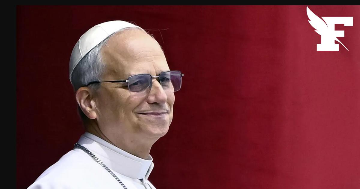 Visite du Pape Léon XIV en France : 5000 étoles liturgiques fabriquées par quatre entreprises de la Loire
