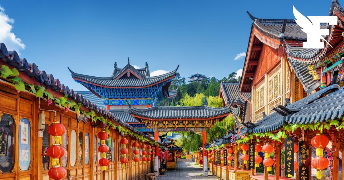 La Chine durcit sa politique migratoire en menaçant de 5 ans d'interdiction de territoire en cas de fausse déclaration