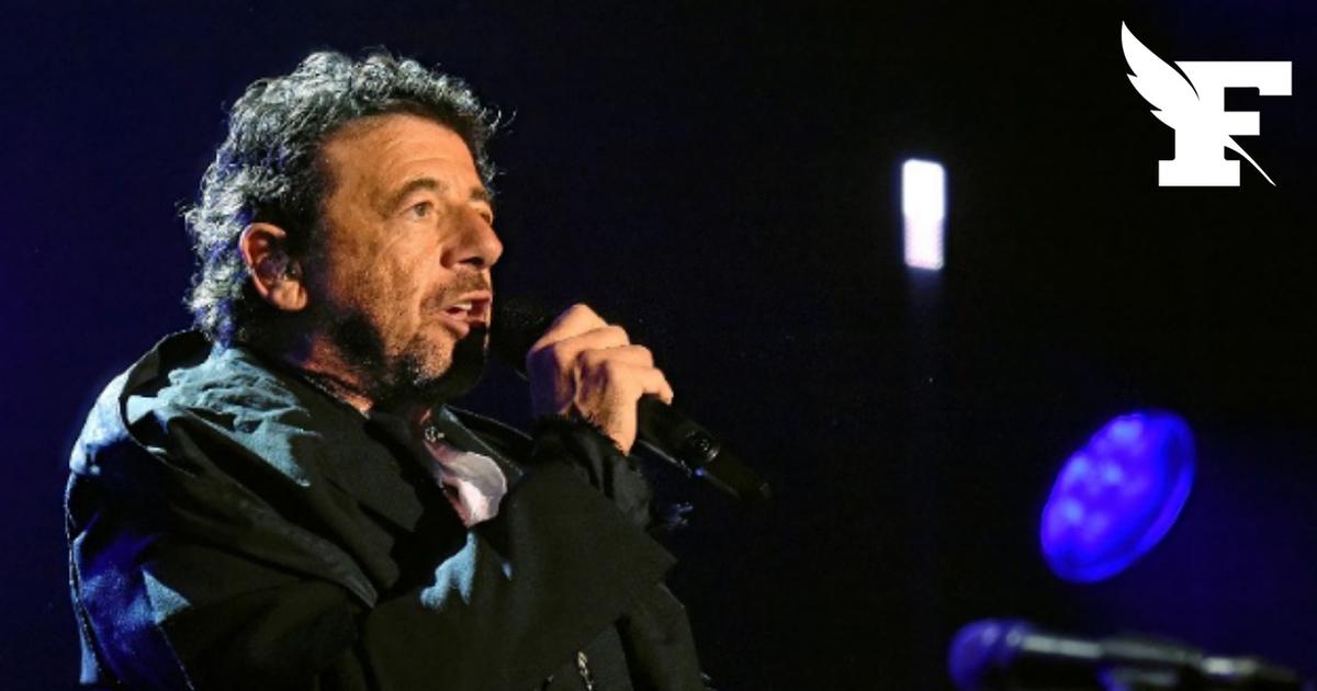 Le Paléo Festival affirme ne plus collaborer avec Patrick Bruel après un «comportement inadmissible» du chanteur envers une bénévole en 2019