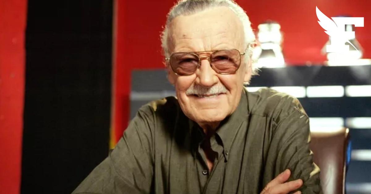 Stan Lee : le documentaire choc sur les dernières années du créateur de Spider-Man
