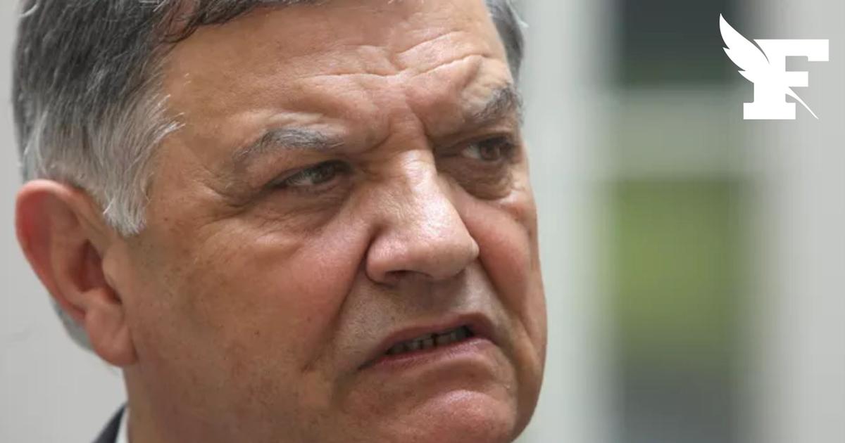 L'ancien patron de RAID, Christian Lambert est mort à l'âge de 80 ans