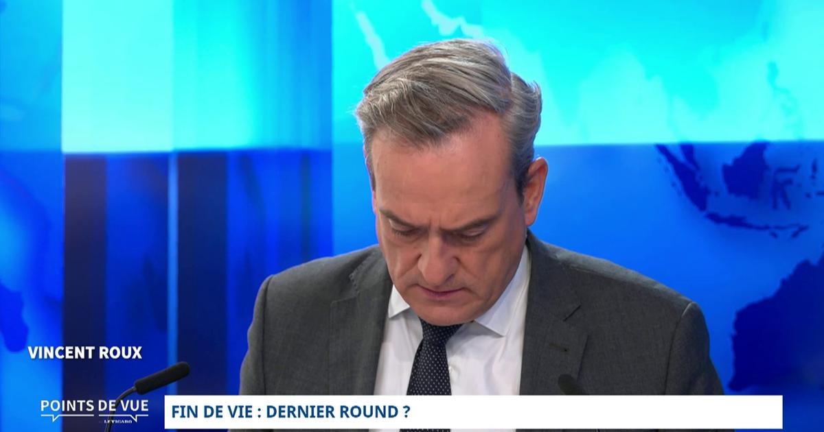 Fin de vie : dernier round ? Le point de vue de Dominique Reynié