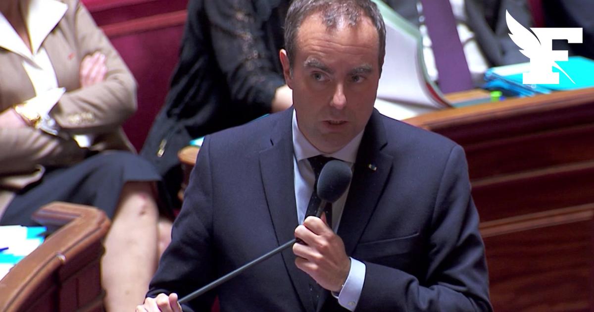 Canicule: une cellule interministérielle de crise prévue ce lundi pour tirer le bilan