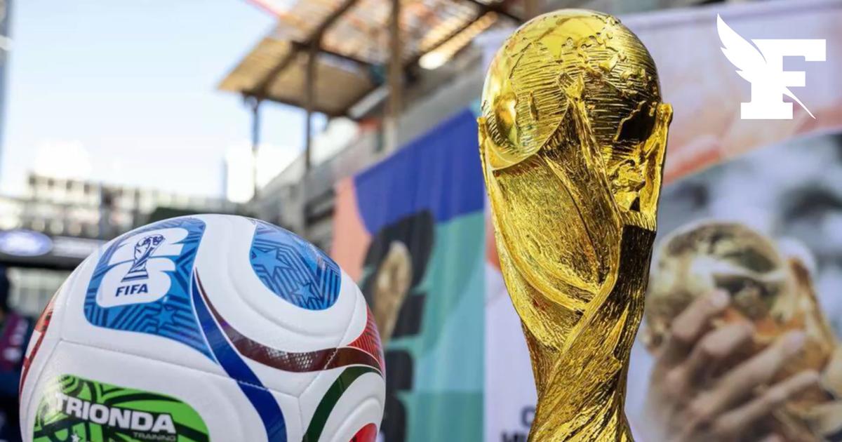 Coupe du monde 2026: le récapitulatif des derniers matchs de phase de groupes