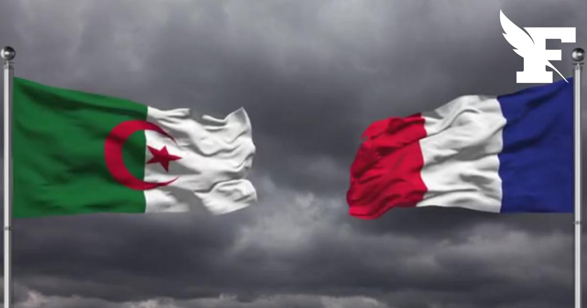 «Tissu de contre-vérités»: Alger convoque un diplomate français après la diffusion d'une émission sur France 2