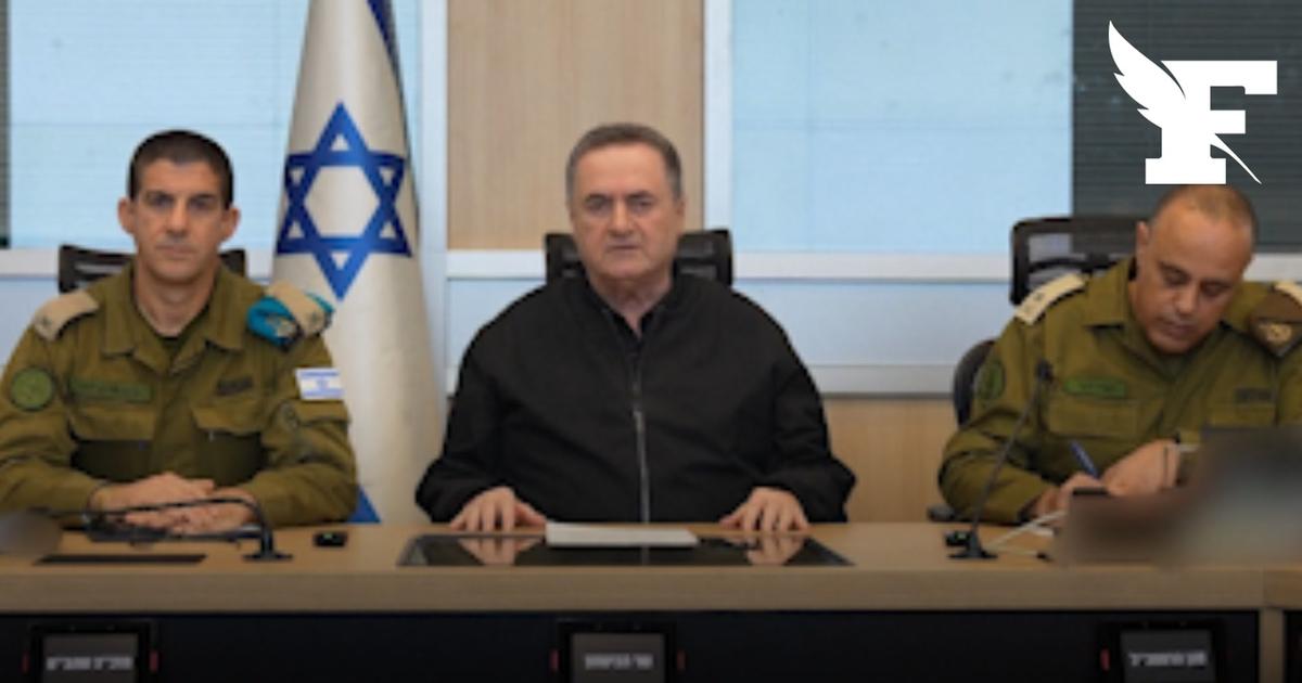 Israël et les États-Unis prévoient d'intensifier leurs attaques contre l'Iran