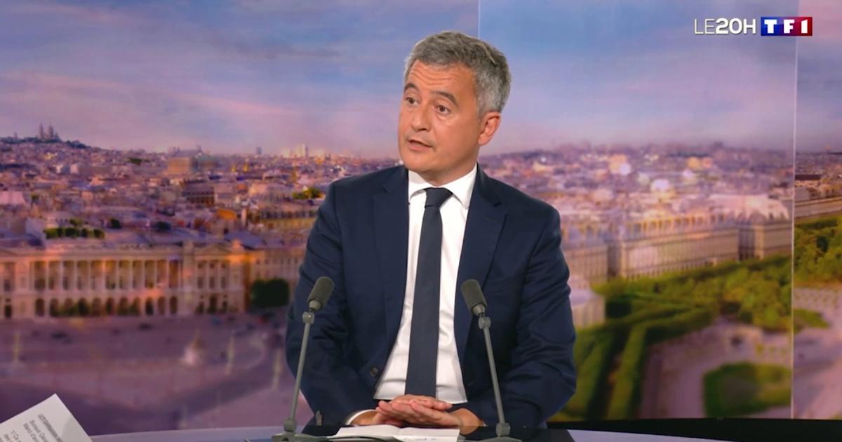 Affaire Lyhanna: Darmanin veut «engager des sanctions à la hauteur des défaillances graves» à l’encontre du substitut du procureur d’Auch