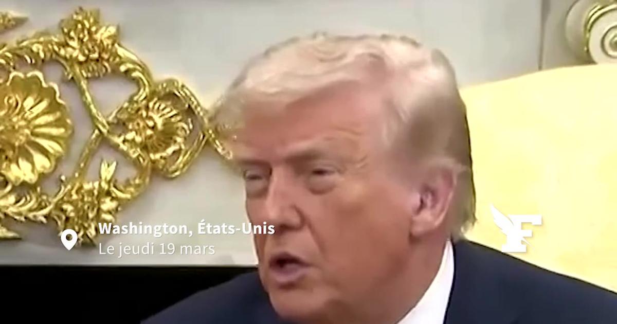 «Qui connaît mieux les surprises que le Japon ?»: devant la première ministre japonaise, Donald Trump évoque l'attaque de Pearl Harbor