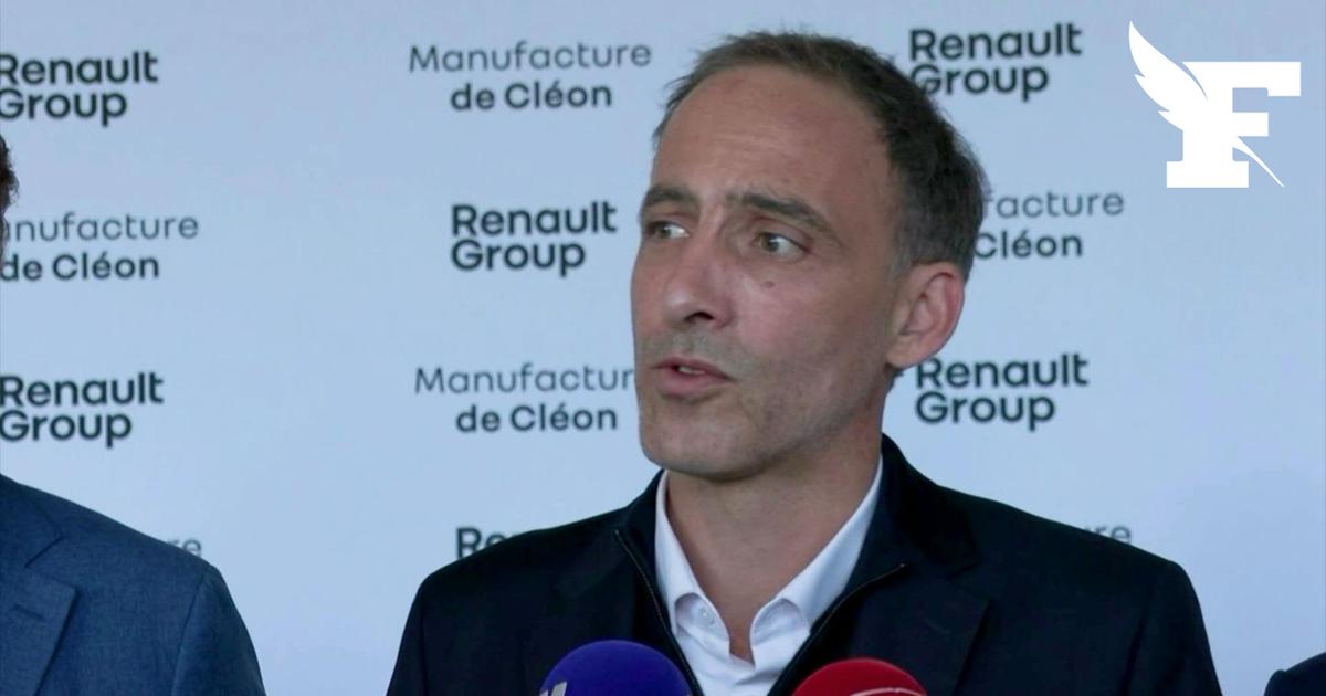 Raphaël Glucksmann condamne les violences mais juge les revendications des lycéens «extrêmement légitimes»