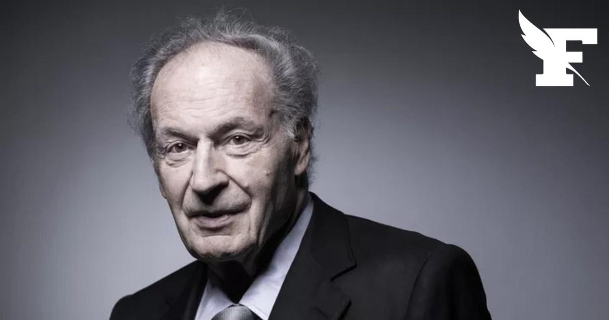 Le fondateur de Pierre & Vacances est décédé