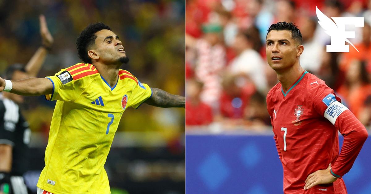 Phase de poule de la Coupe du monde : les 5 affiches encore à suivre