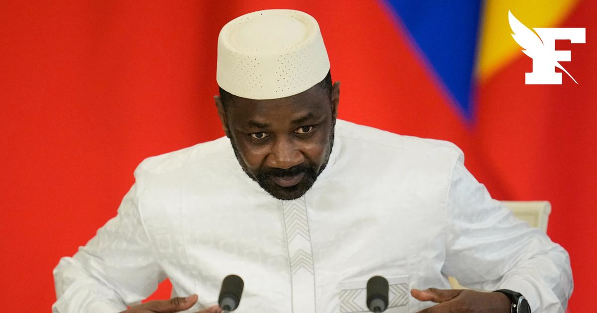 La France expulse deux diplomates maliens en réaction à l'arrestation d'un agent diplomatique français