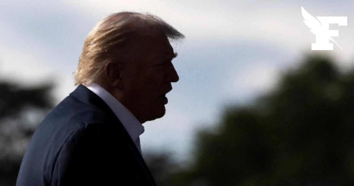 États-Unis: Trump annonce l'envoi de troupes pour «protéger» Portland