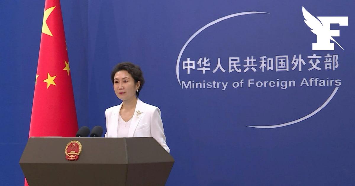 Les diplomaties de la Chine et du Pakistan vont «renforcer» leur coopération au sujet de l’Iran