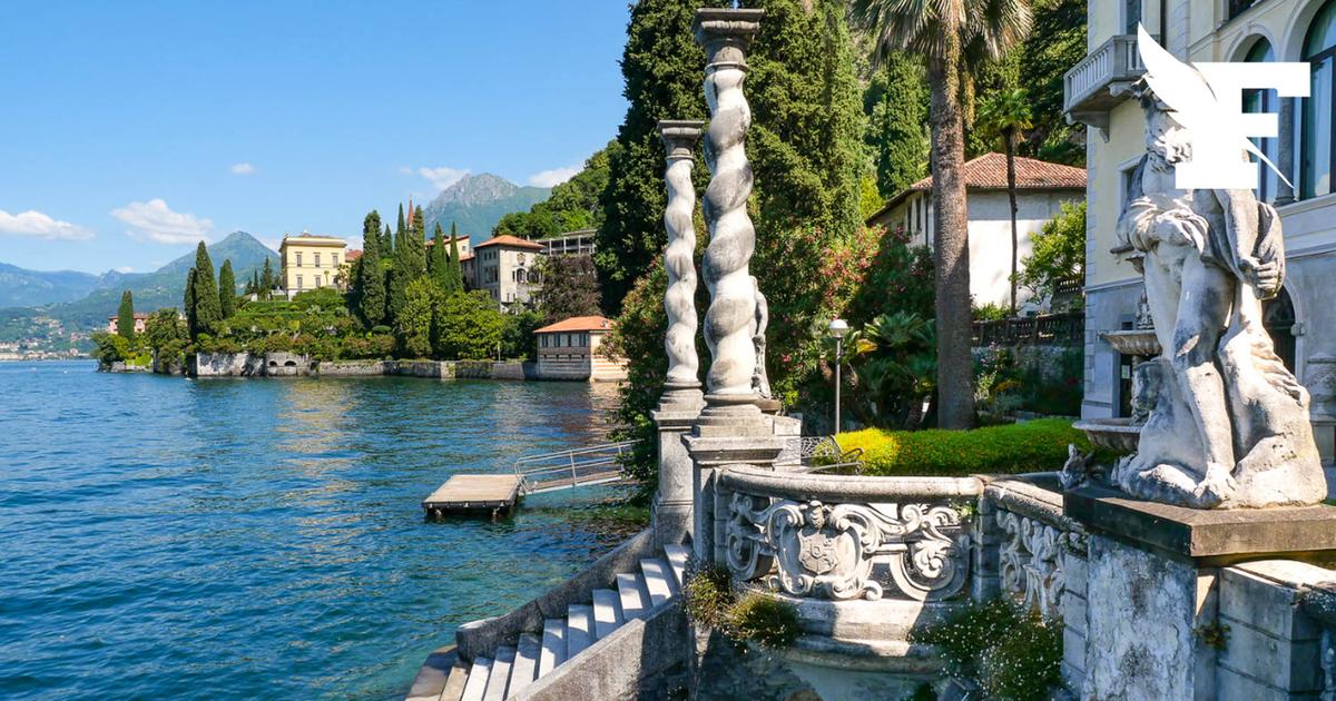 L'Italie attend un été touristique record, avec de nouvelles destinations préférentielles
