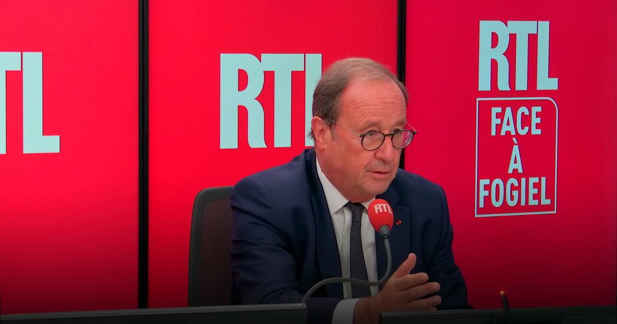 François Hollande appelle le gouvernement à «cibler les mesures aux bénéfices des professionnels»
