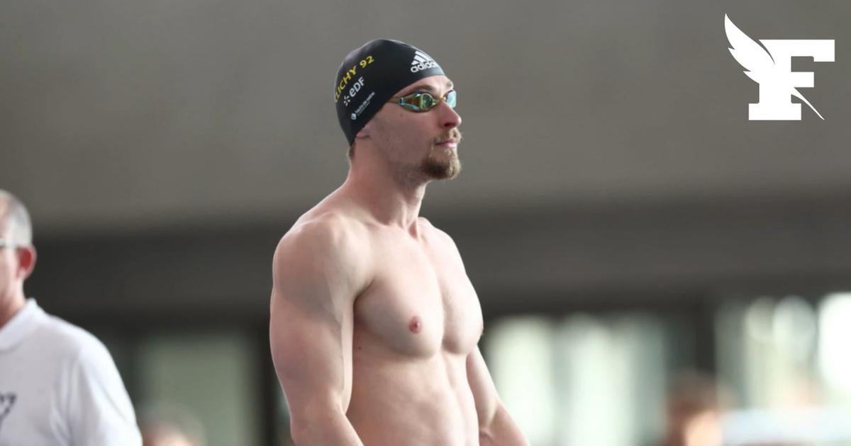 Championnats d’Europe de natation : récapitulatif de la matinée du 11 août