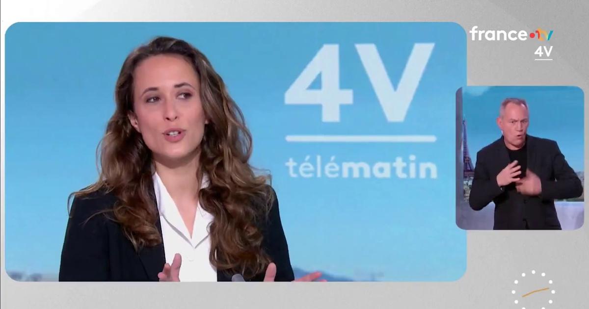 Municipales 2026 : Clémence Guetté se réjouit «de la percée électorale d'une gauche de rupture»