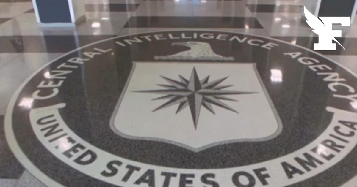 L'ouvrage «État du monde» publié par la CIA va cesser de paraître