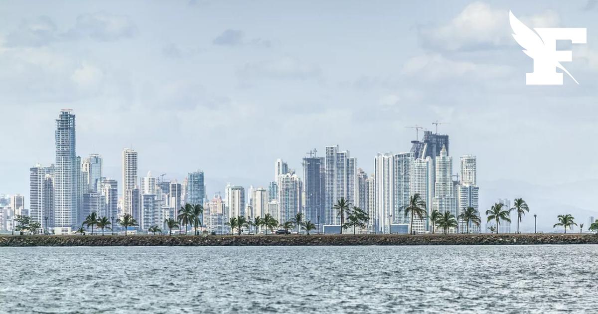 Un séisme de magnitude 7,6 provoque la panique au Panama