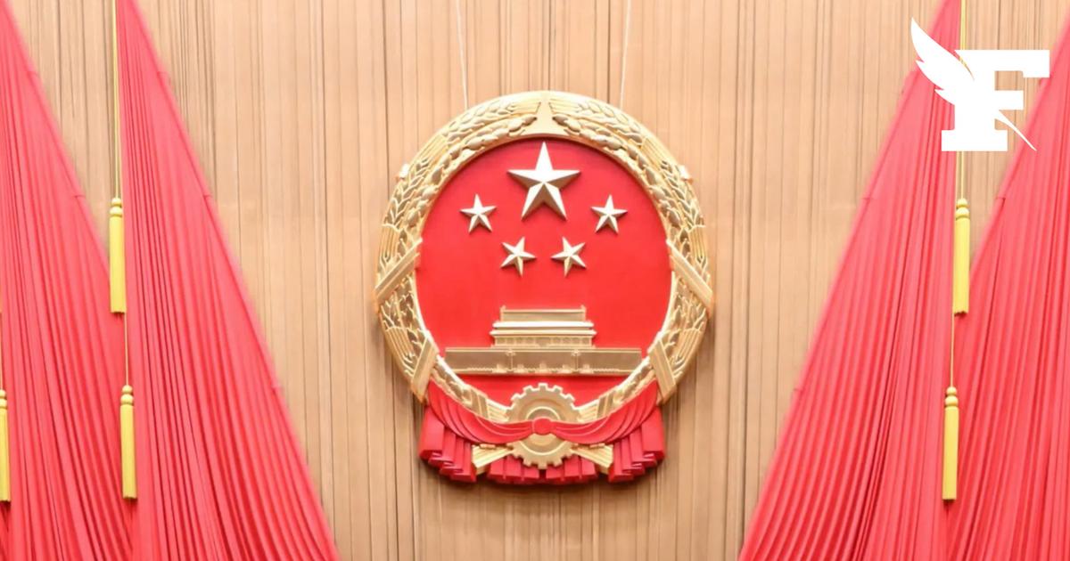 La Chine n'attaquera pas Taïwan en 2027, selon les renseignements américains