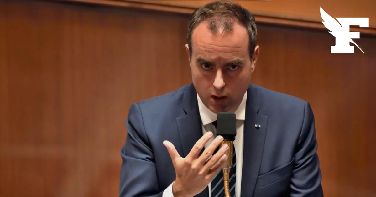 Budget 2027: Sébastien Lecornu juges des demandes «irréalistes», de certains ministres