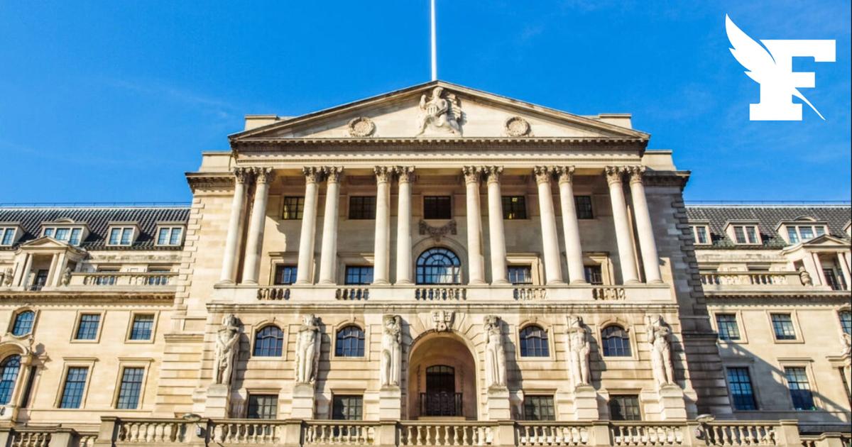 La banque centrale prête à relever ses taux face au risque d'inflation
