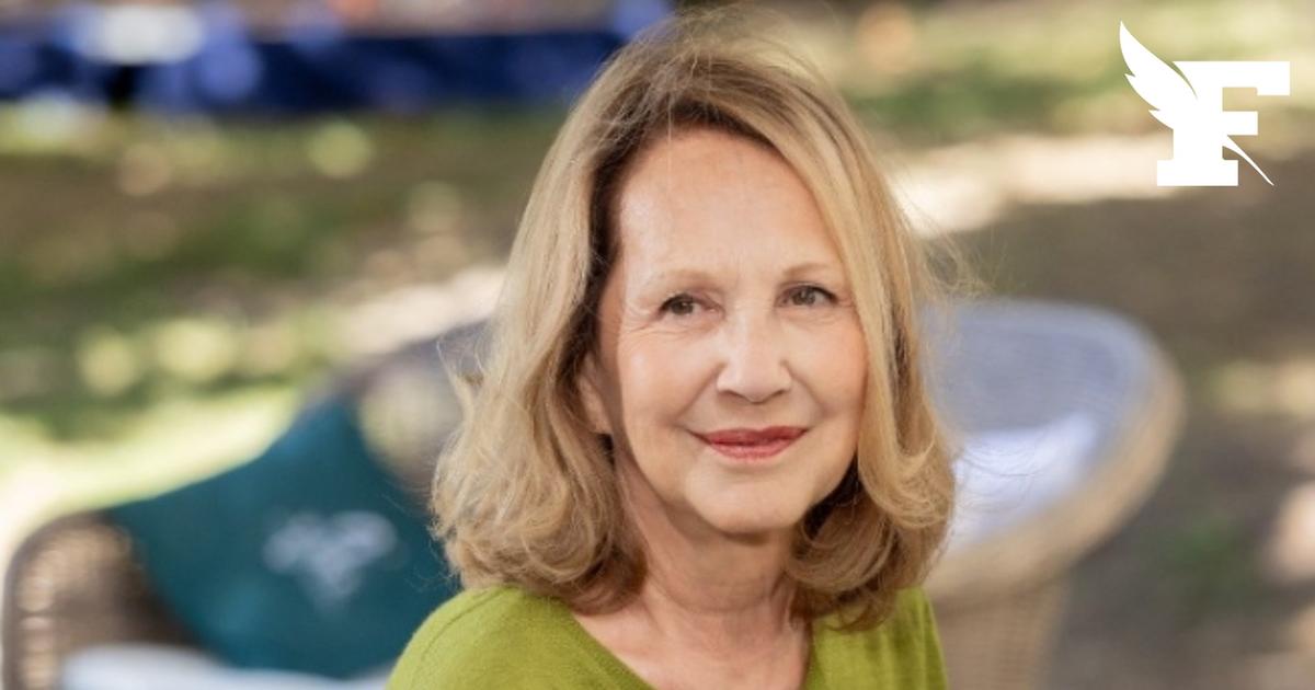 Hommage à Nathalie Baye : une plaque installée en son honneur à Angoulême