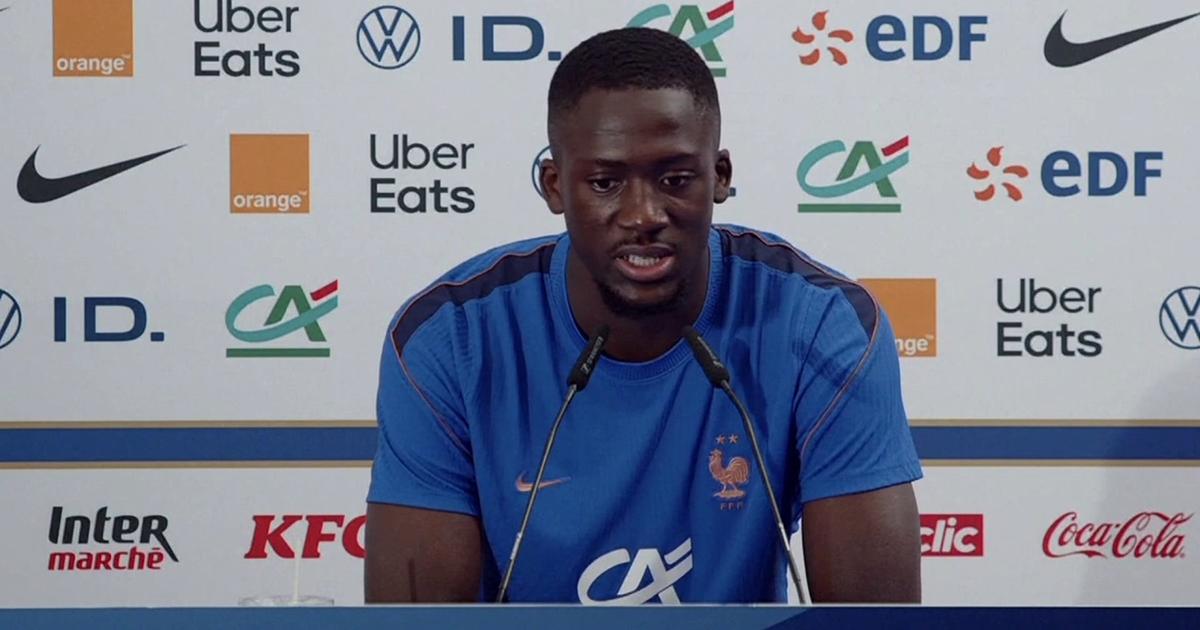 Coupe du monde 2026: «L'équipe entière» de l'Espagne «peut faire mal», estime Konaté