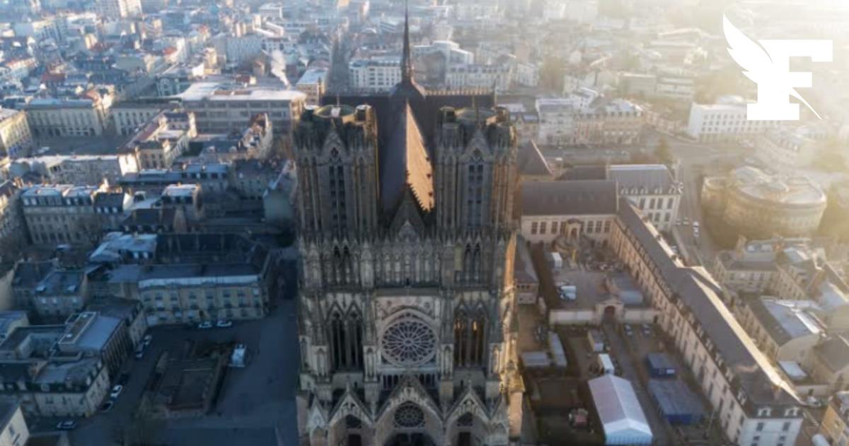 Reims: qui sont les sept candidats aux élections municipales de 2026 ?