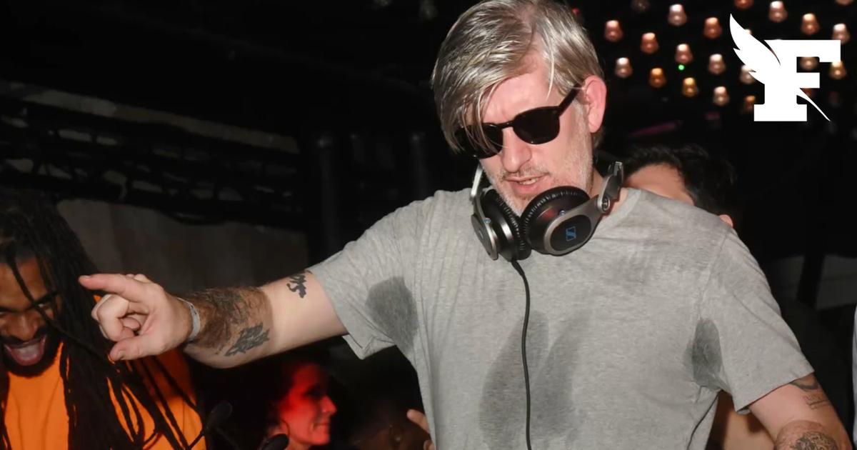 Les obsèques du DJ Kavinsky auront lieu mercredi 12 août à Paris