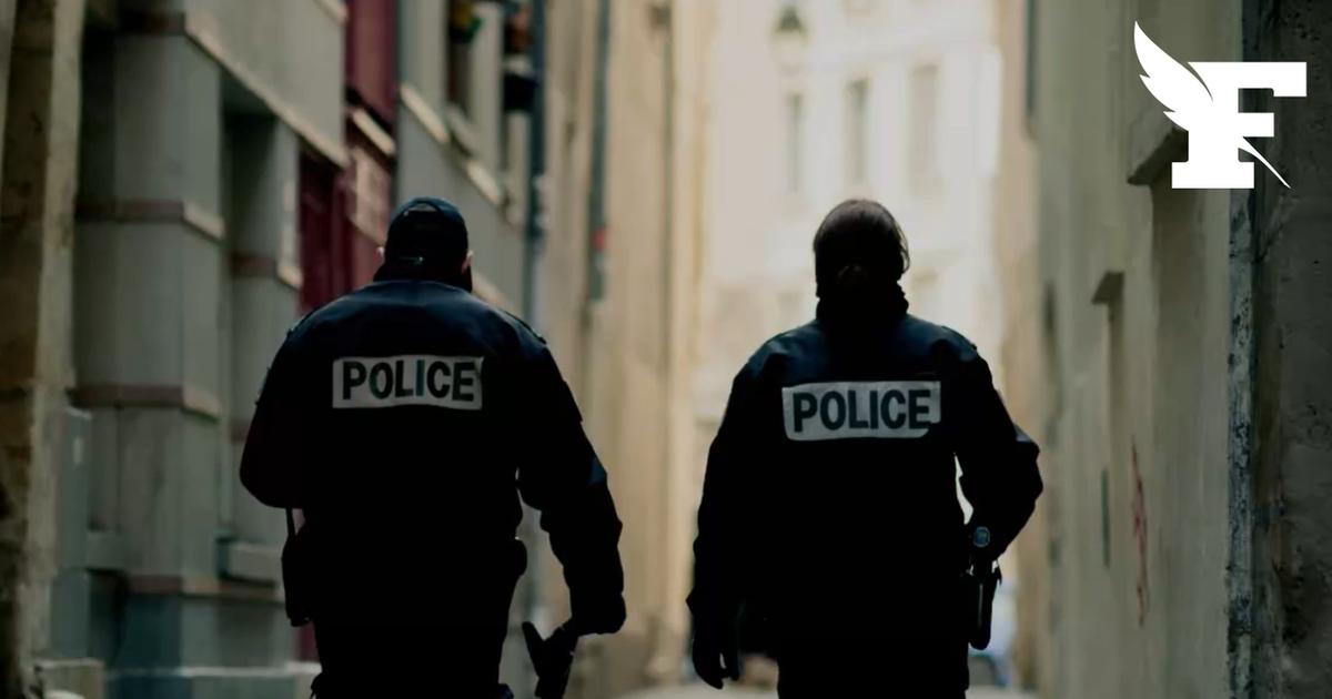 Marseille: après une altercation, le rappeur YL placé en garde à vue pour «outrage à personne dépositaire de l’autorité publique»
