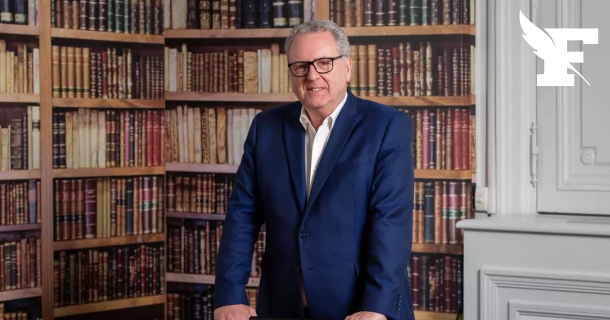 La numéro deux du Conseil constitutionnel limogée par Richard Ferrand