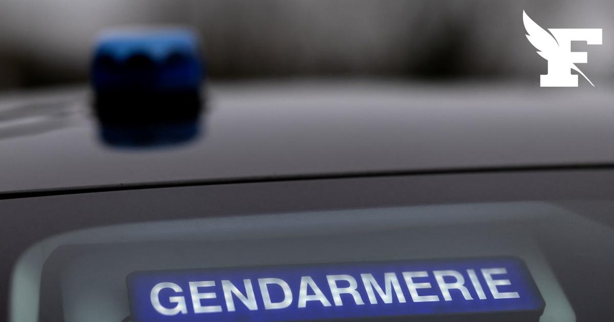 Des gendarmes découvrent les cadavres de 4 membres d'une même famille dans une maison du Val d'Oise
