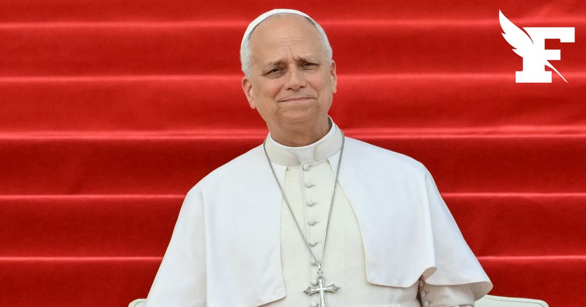 250 ans des Etats-Unis : le pape Léon XIV appelle à «l’accueil, la protection et l’aide aux immigrés»
